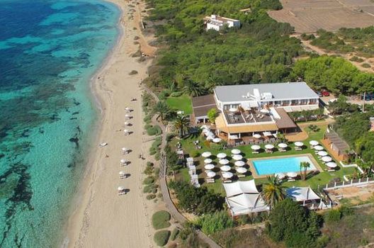 Gecko Hotel & Beach Club