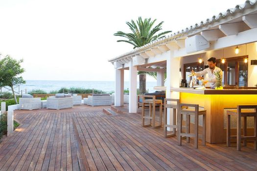 Gecko Hotel & Beach Club