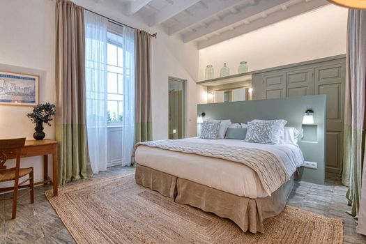 Can Alberti 1740 Boutique Hotel