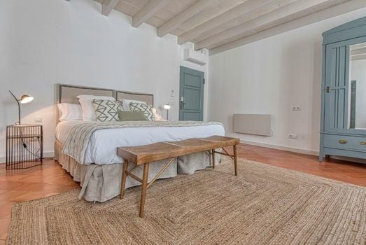 Can Alberti 1740 Boutique Hotel