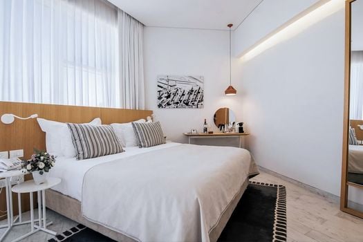 65 Hotel, Rothschild Tel Aviv - an Atlas Boutique Hotel