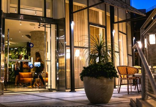 65 Hotel, Rothschild Tel Aviv - an Atlas Boutique Hotel