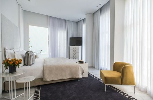 65 Hotel, Rothschild Tel Aviv - an Atlas Boutique Hotel