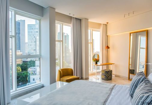 65 Hotel, Rothschild Tel Aviv - an Atlas Boutique Hotel