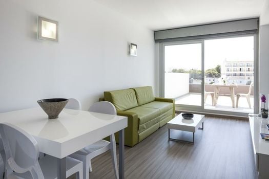 AxelBeach Ibiza Suites Apartments Spa and Beach Club - Adults Only