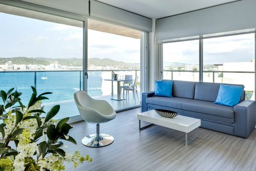 AxelBeach Ibiza Suites Apartments Spa and Beach Club - Adults Only