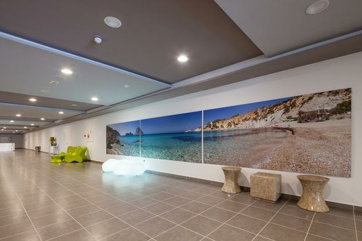 AxelBeach Ibiza Suites Apartments Spa and Beach Club - Adults Only