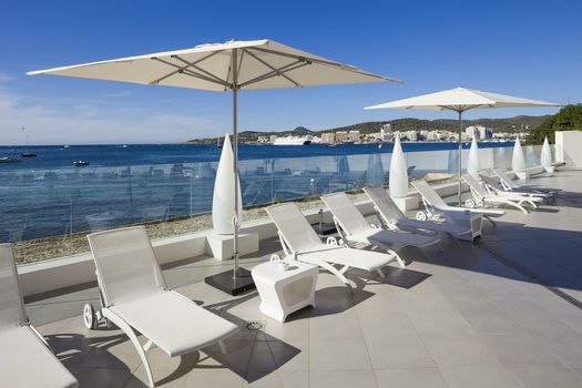 AxelBeach Ibiza Suites Apartments Spa and Beach Club - Adults Only