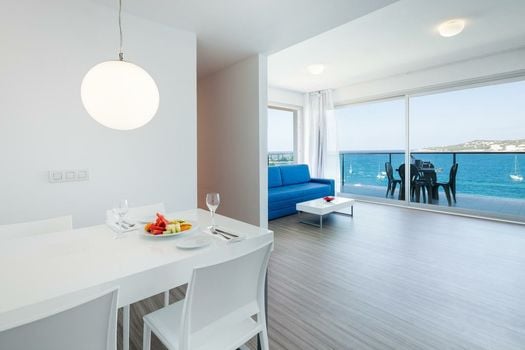 AxelBeach Ibiza Suites Apartments Spa and Beach Club - Adults Only