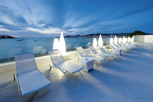 AxelBeach Ibiza Suites Apartments Spa and Beach Club - Adults Only