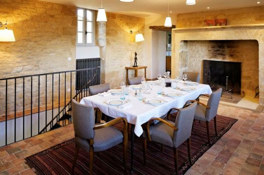 Les Hauts de Saint Vincent B&B proche Sarlat