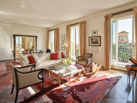 Hotel Eden - Dorchester Collection