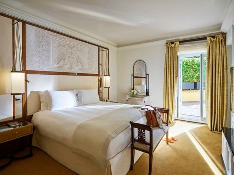 Hotel Eden - Dorchester Collection