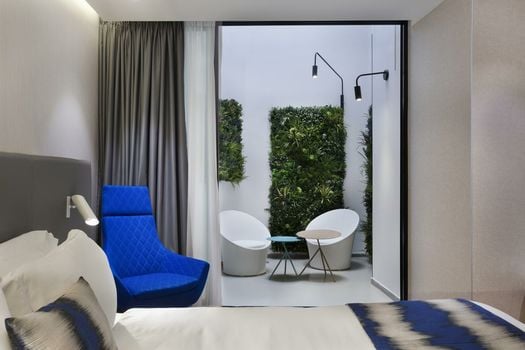 Ultra Tel Aviv Boutique Hotel