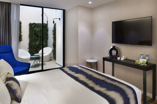 Ultra Tel Aviv Boutique Hotel