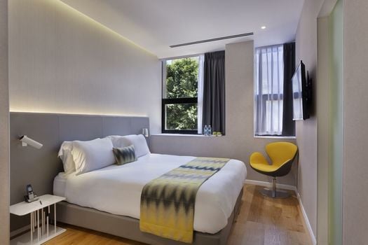 Ultra Tel Aviv Boutique Hotel