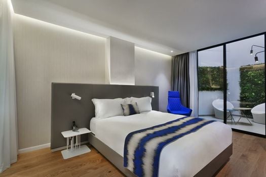 Ultra Tel Aviv Boutique Hotel