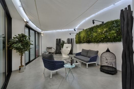 Ultra Tel Aviv Boutique Hotel