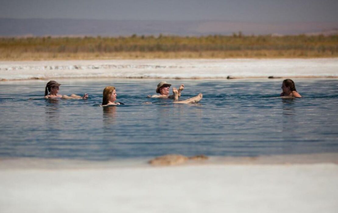 Nayara Alto Atacama