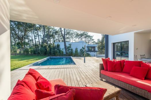 VdB Biarritz - Villa 284