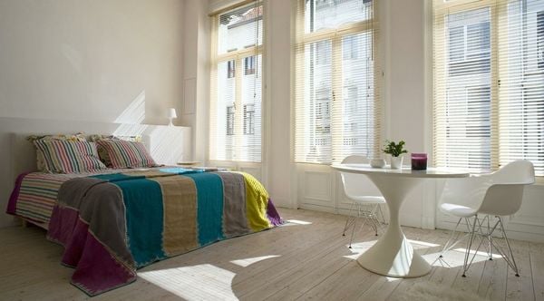 B&B Antwerp