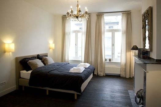 B&B Antwerp