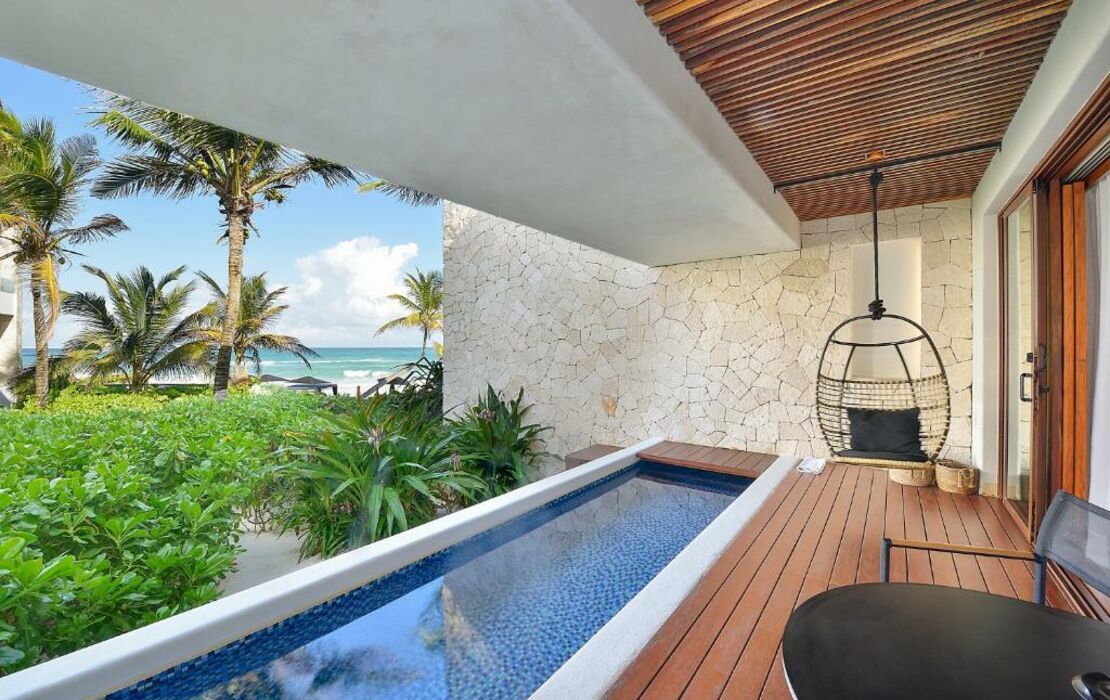 Tago Tulum by G Hotels, a Design Boutique Hotel Tulum, Mexico