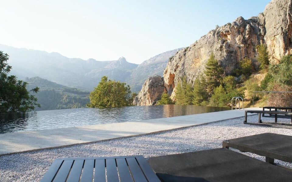 Vivood Hotel Paisaje - Adults Only, a Design Boutique Hotel Benimantell ...