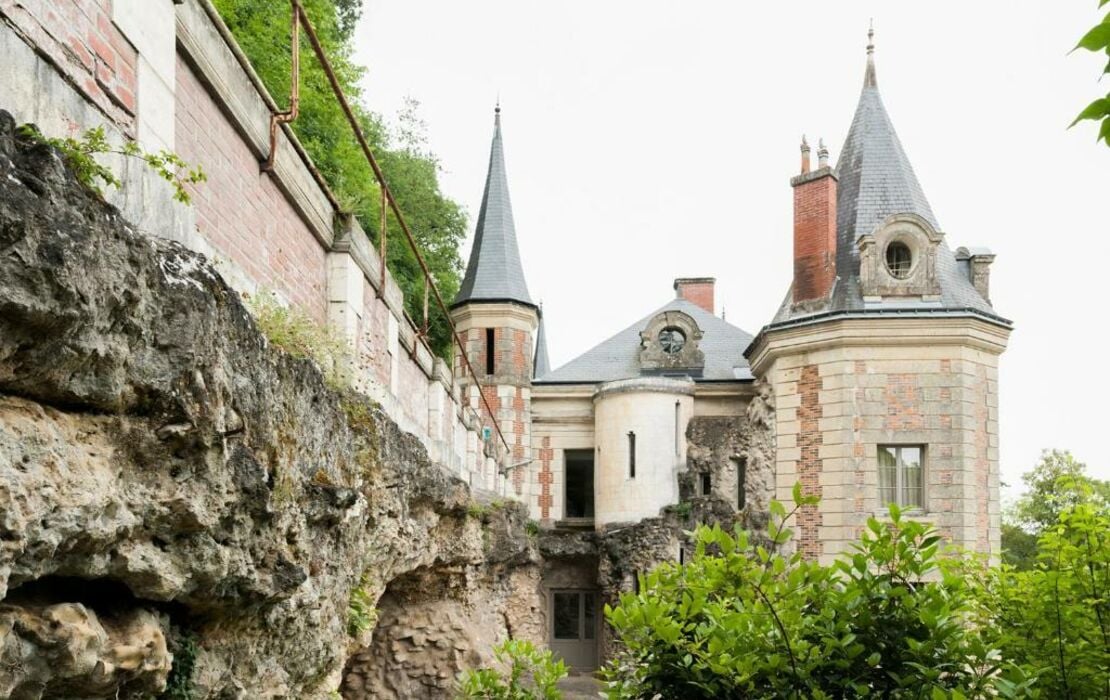 Château de Perreux, The Originals Collection