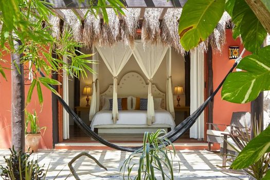 Coco Hacienda Tulum - Adults Only