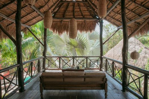 Coco Hacienda Tulum - Adults Only