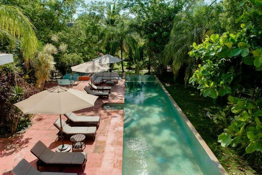 Coco Hacienda Tulum - Adults Only