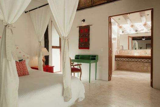 Coco Hacienda Tulum - Adults Only