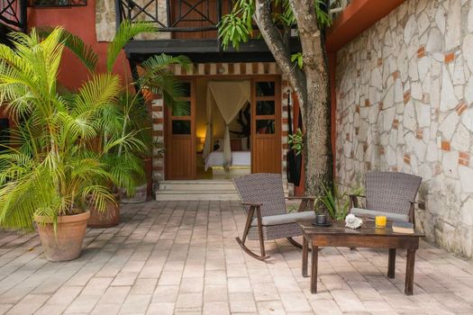 Coco Hacienda Tulum - Adults Only