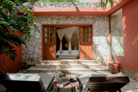 Coco Hacienda Tulum - Adults Only