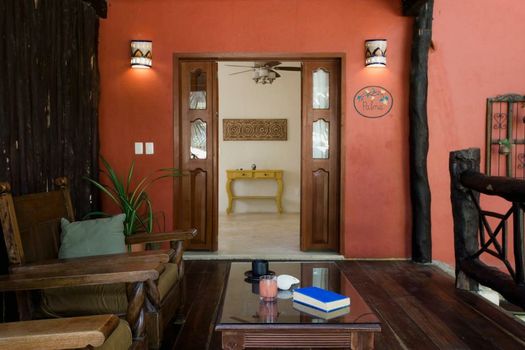 Coco Hacienda Tulum - Adults Only