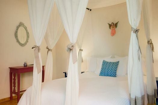 Coco Hacienda Tulum - Adults Only