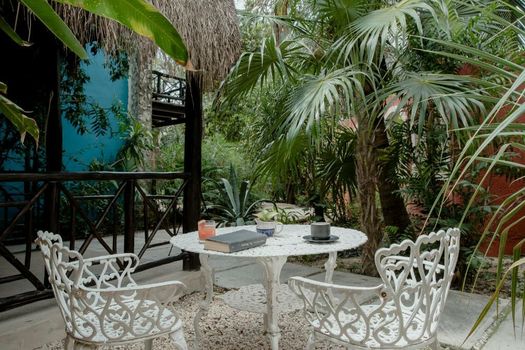 Coco Hacienda Tulum - Adults Only