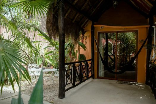 Coco Hacienda Tulum - Adults Only