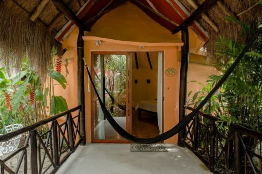 Coco Hacienda Tulum - Adults Only