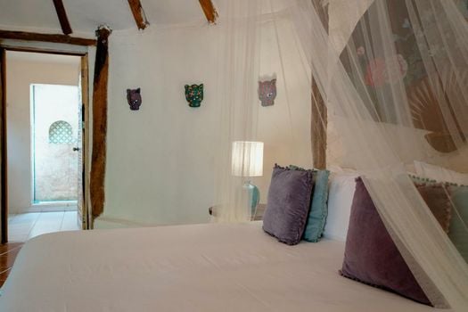 Coco Hacienda Tulum - Adults Only