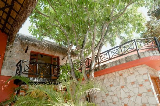 Coco Hacienda Tulum - Adults Only