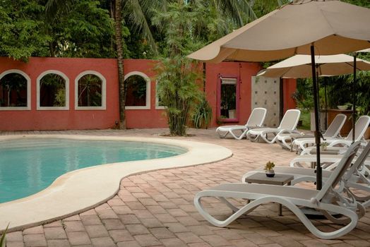 Coco Hacienda Tulum - Adults Only