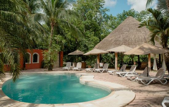 Coco Hacienda Tulum - Adults Only