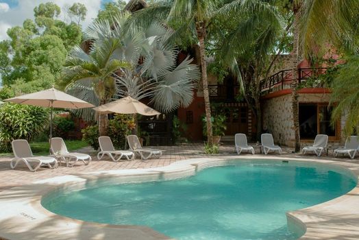 Coco Hacienda Tulum - Adults Only