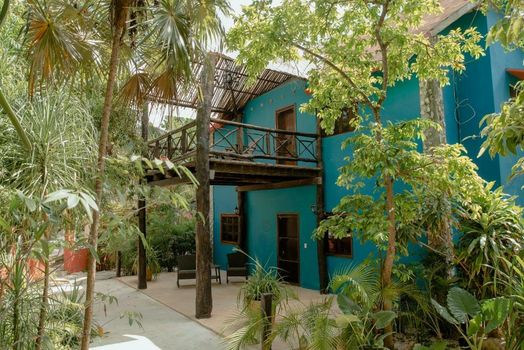 Coco Hacienda Tulum - Adults Only