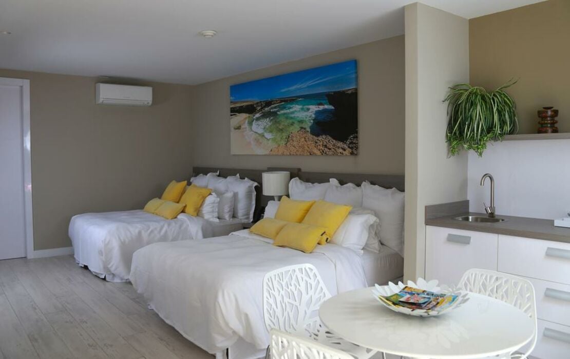 Ocean Z Boutique Hotel