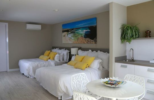 Ocean Z Boutique Hotel