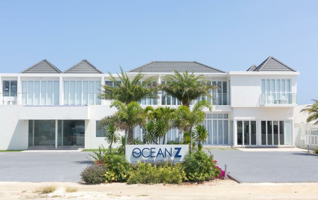 Ocean Z Boutique Hotel