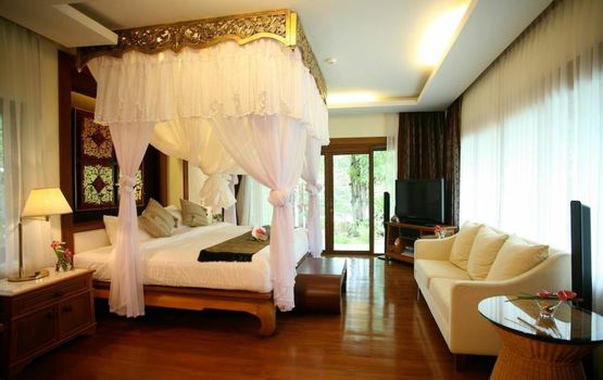 Centara Khum Phaya Resort & Spa, Centara Boutique Collection